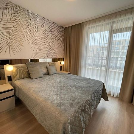 Sorrento Sole Mare - Apartments By The Beach Светий Влас Екстер'єр фото