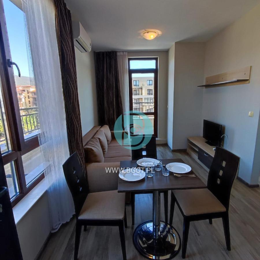 Sorrento Sole Mare - Apartments By The Beach Светий Влас Екстер'єр фото