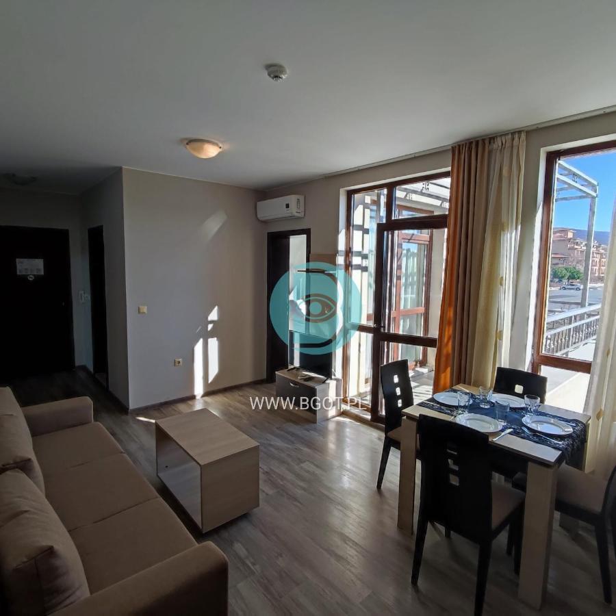 Sorrento Sole Mare - Apartments By The Beach Светий Влас Екстер'єр фото