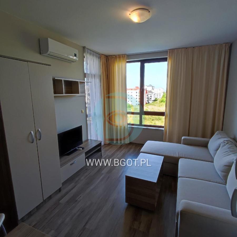 Sorrento Sole Mare - Apartments By The Beach Светий Влас Екстер'єр фото