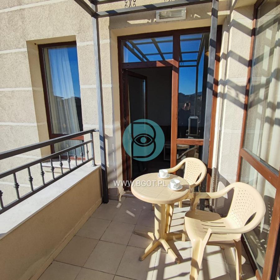 Sorrento Sole Mare - Apartments By The Beach Светий Влас Екстер'єр фото
