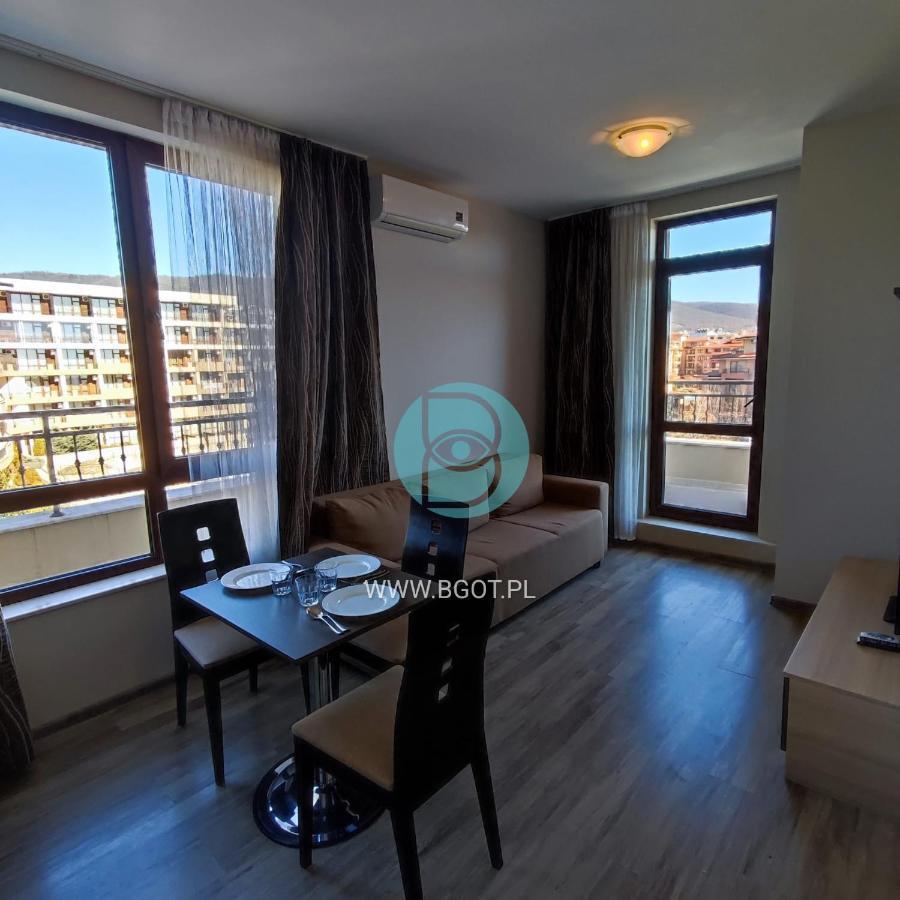Sorrento Sole Mare - Apartments By The Beach Светий Влас Екстер'єр фото