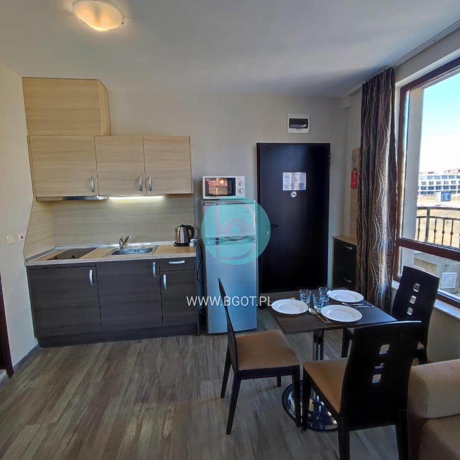 Sorrento Sole Mare - Apartments By The Beach Светий Влас Екстер'єр фото
