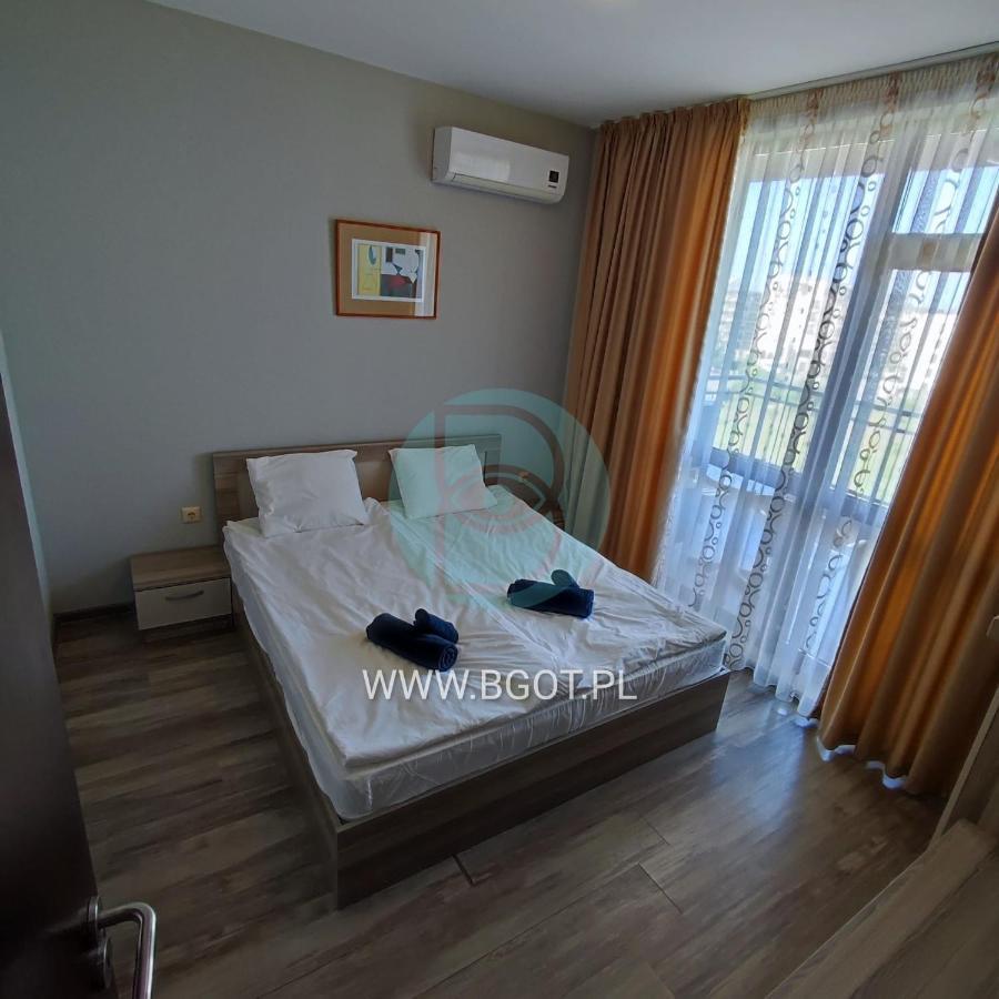 Sorrento Sole Mare - Apartments By The Beach Светий Влас Екстер'єр фото