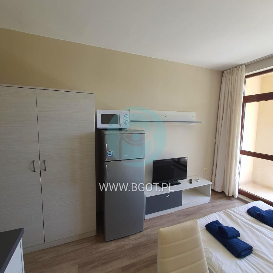 Sorrento Sole Mare - Apartments By The Beach Светий Влас Екстер'єр фото