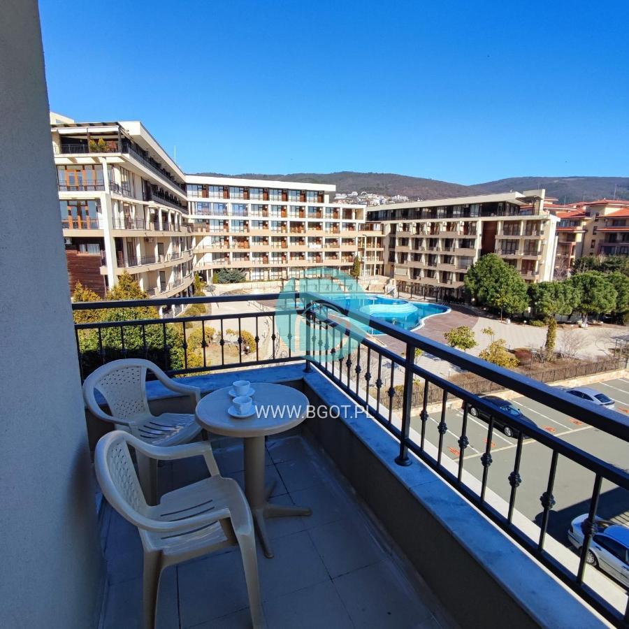 Sorrento Sole Mare - Apartments By The Beach Светий Влас Екстер'єр фото