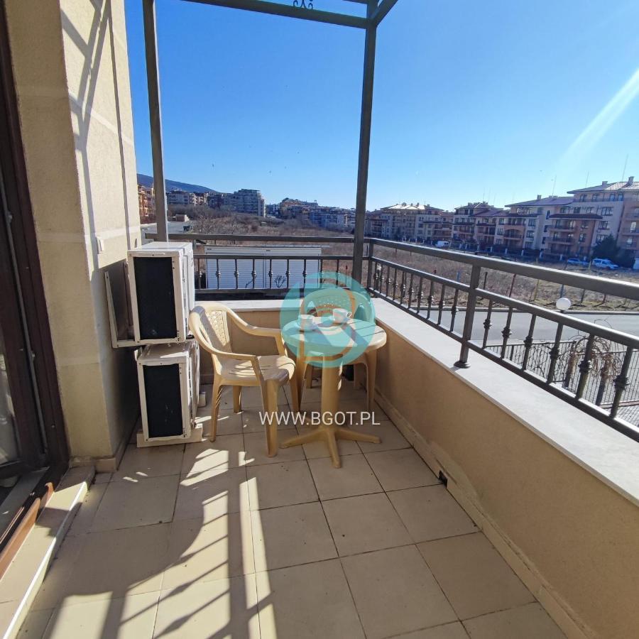 Sorrento Sole Mare - Apartments By The Beach Светий Влас Екстер'єр фото