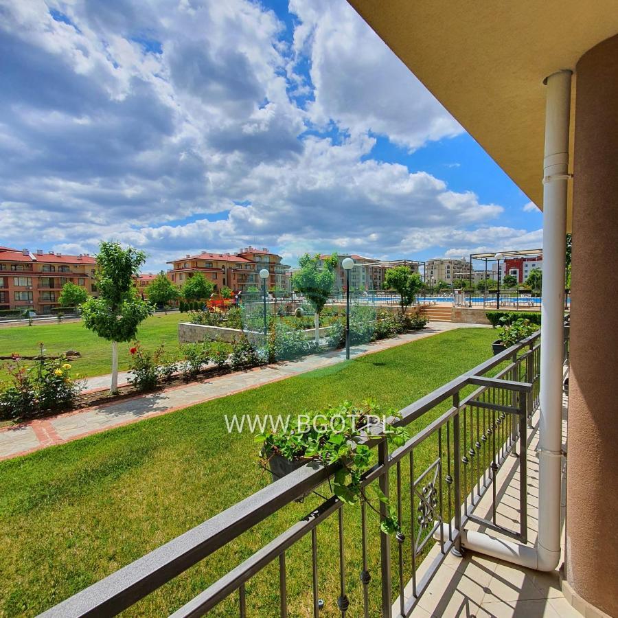 Sorrento Sole Mare - Apartments By The Beach Светий Влас Екстер'єр фото