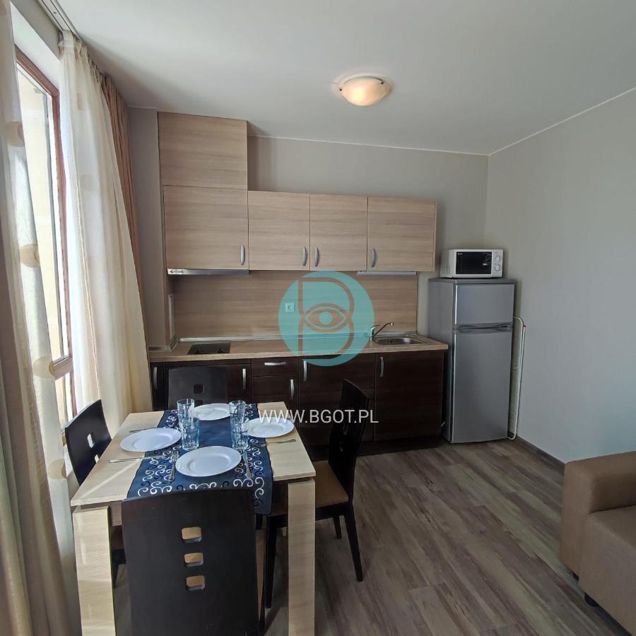 Sorrento Sole Mare - Apartments By The Beach Светий Влас Екстер'єр фото