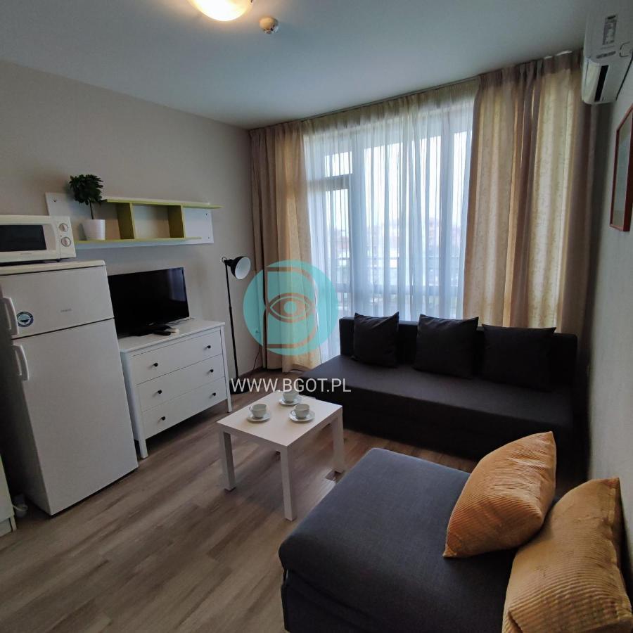 Sorrento Sole Mare - Apartments By The Beach Светий Влас Екстер'єр фото
