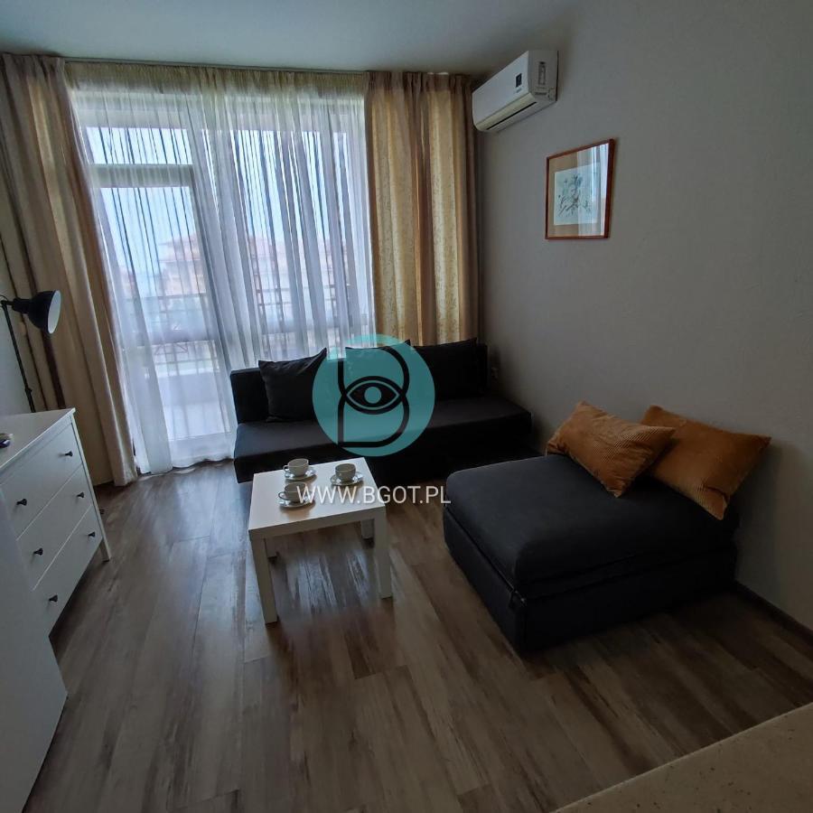 Sorrento Sole Mare - Apartments By The Beach Светий Влас Екстер'єр фото