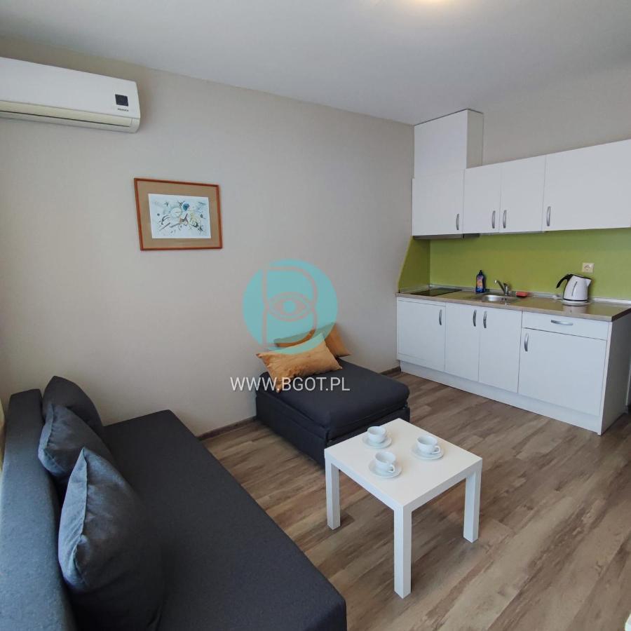 Sorrento Sole Mare - Apartments By The Beach Светий Влас Екстер'єр фото