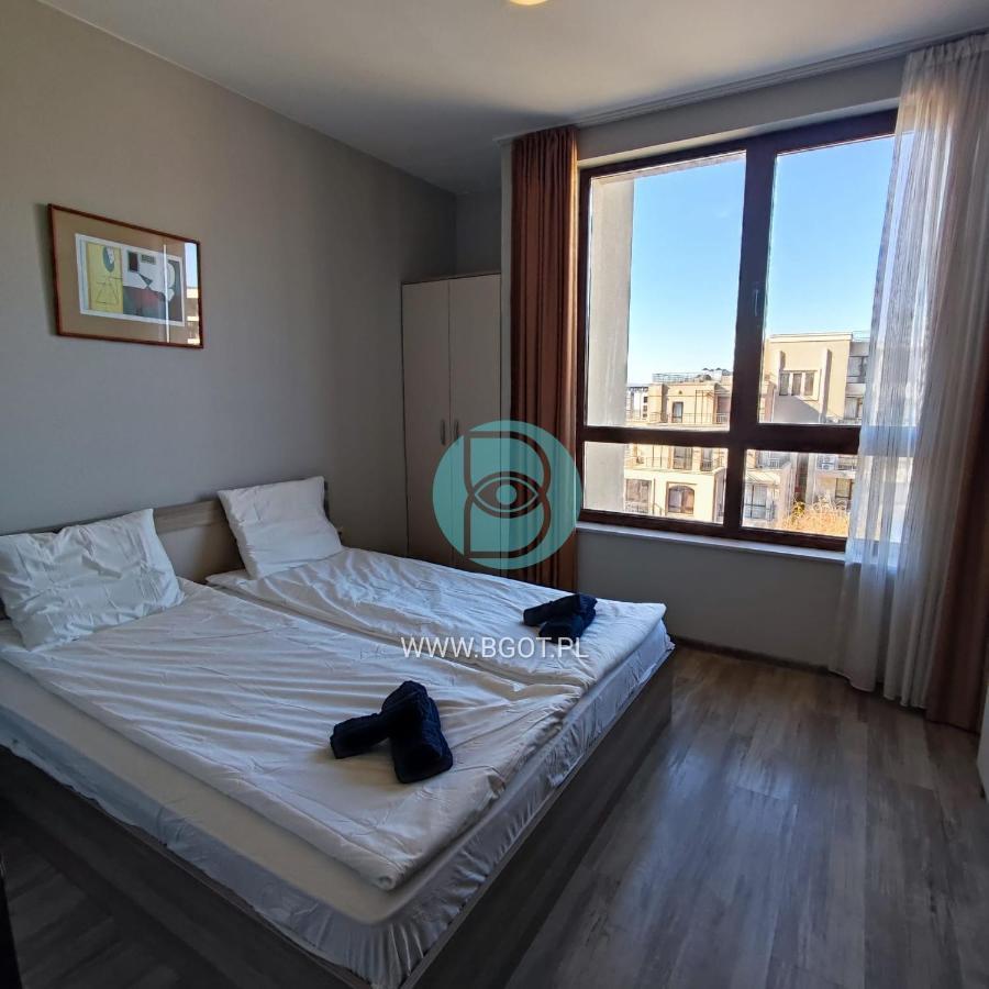 Sorrento Sole Mare - Apartments By The Beach Светий Влас Екстер'єр фото