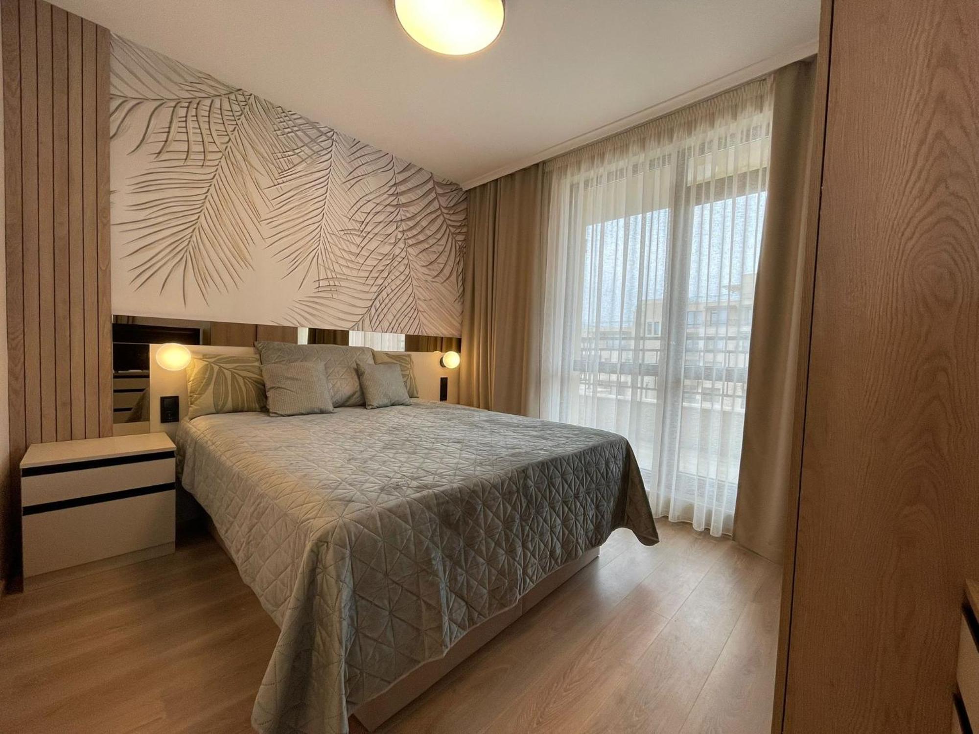 Sorrento Sole Mare - Apartments By The Beach Светий Влас Екстер'єр фото